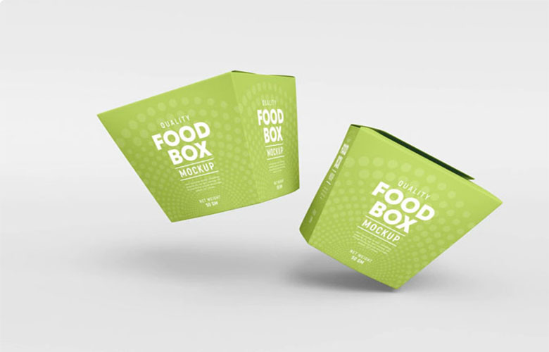 Completed Branding Project
