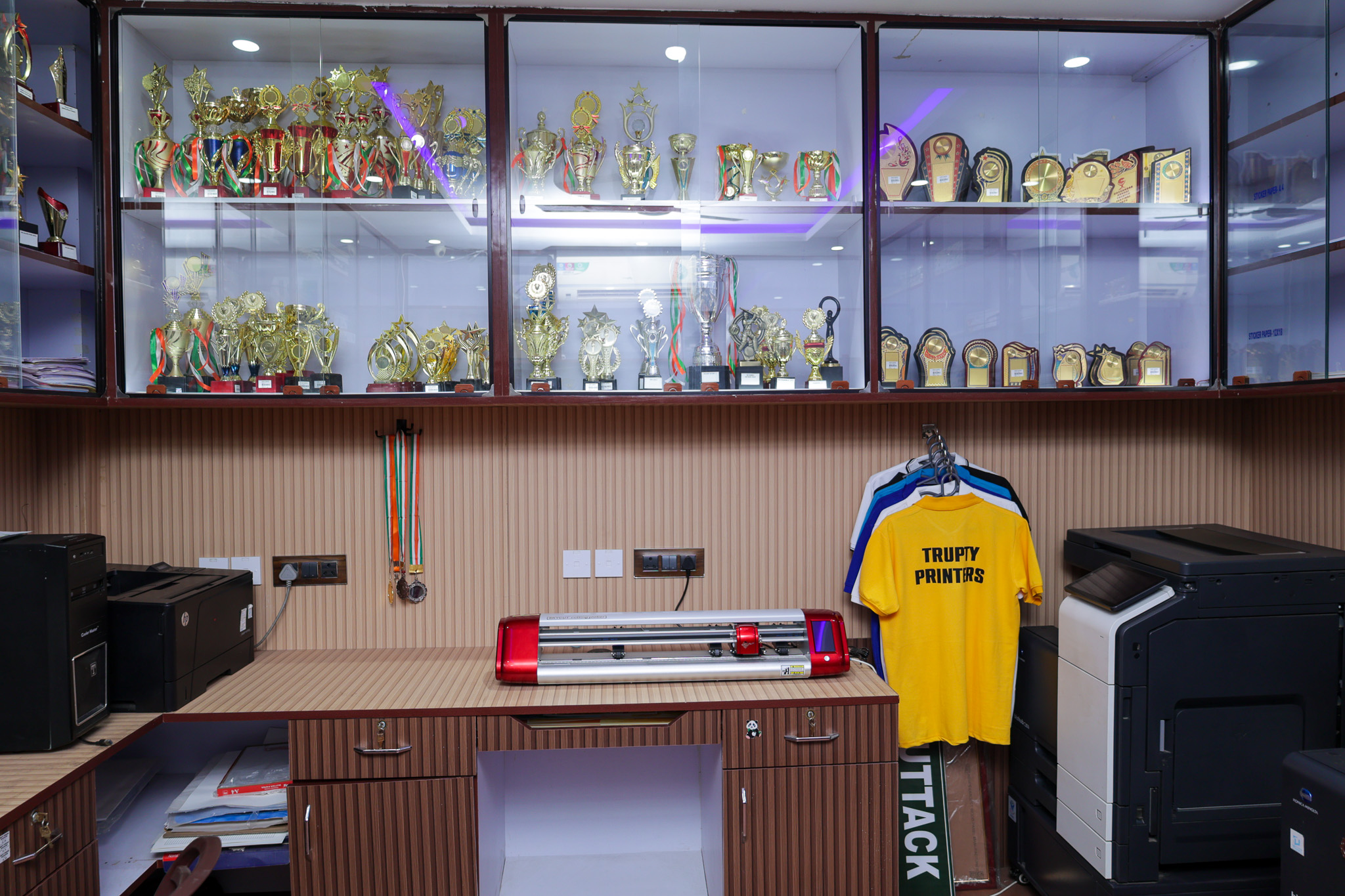 Offset Printing