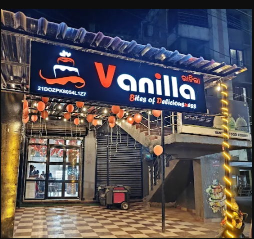 Branding & Signage