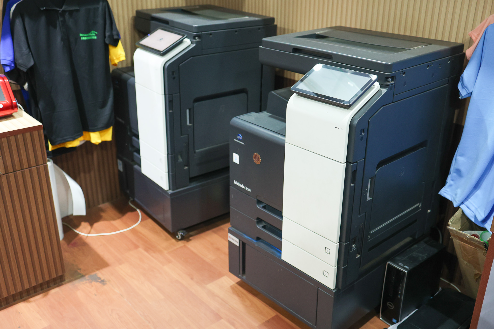 Digital Printing