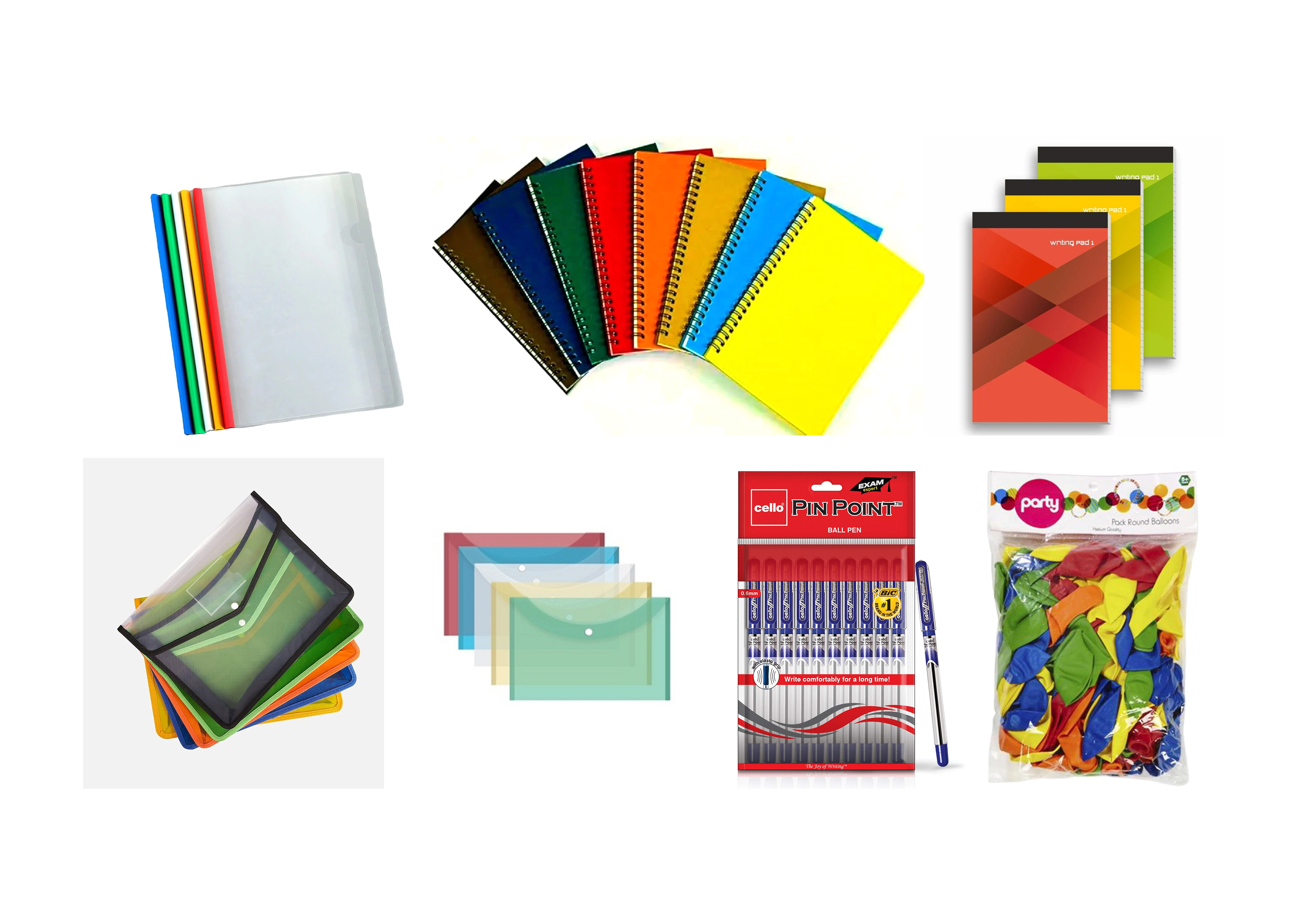 Office Stationery